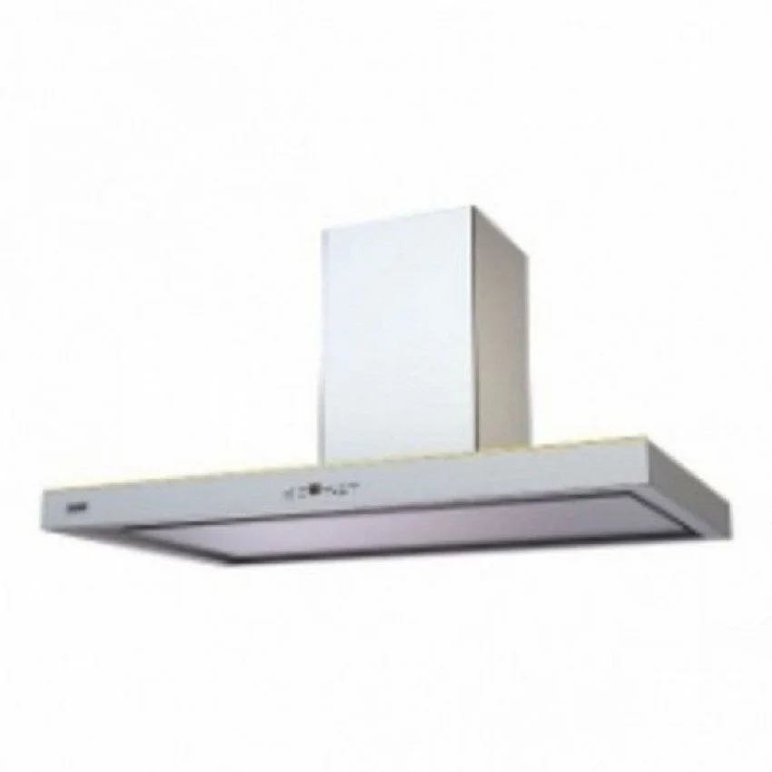 Вытяжка KRONASTEEL STELLA SILENT SMART 900 LIGHT GLASS 5P