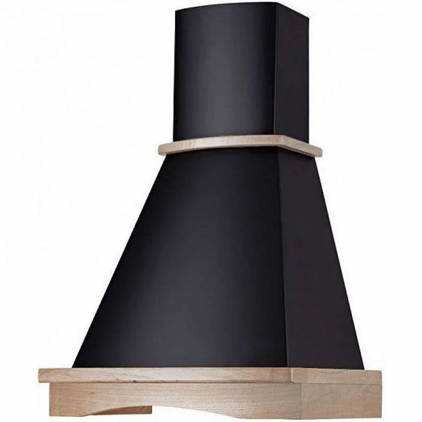 Вытяжка KORTING KHC 6740 RN WOOD