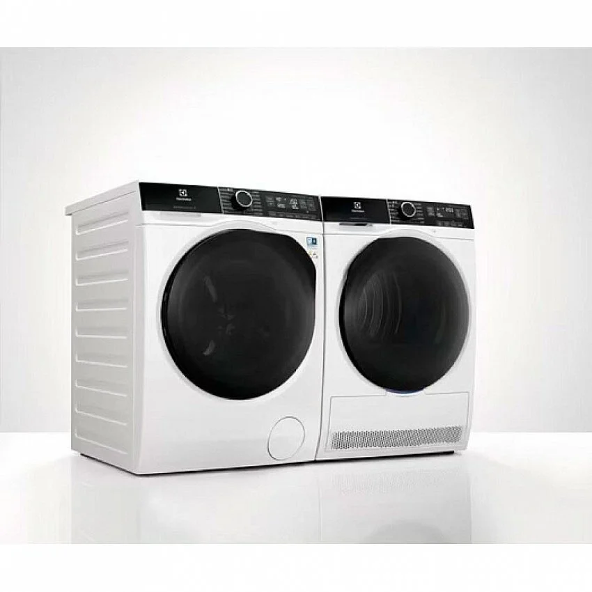 Сушильная машина ELECTROLUX EW8H258B