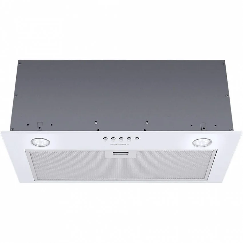Вытяжка MAUNFELD CROSBY POWER 50 WHITE