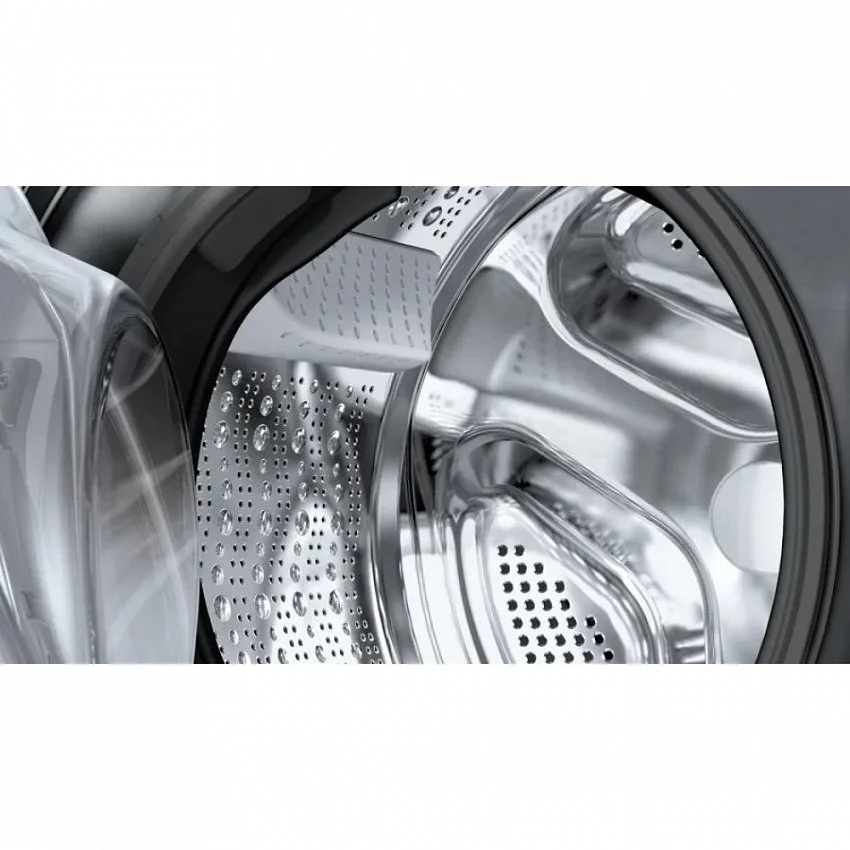 Стирально-сушильная машина BOSCH WNC254ARSN