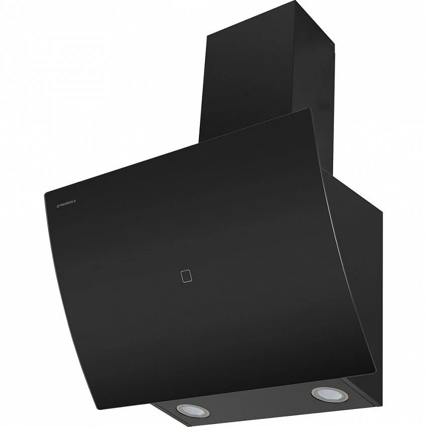 Вытяжка MAUNFELD SKY STAR CHEF 50 GLASS BLACK