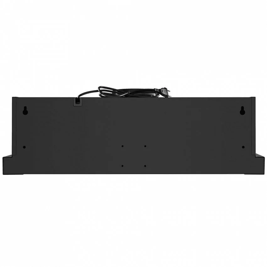 Вытяжка MAUNFELD CLYDE 50 GLASS BLACK