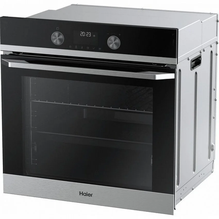 Духовой шкаф HAIER HOQ-K4AAN3BX