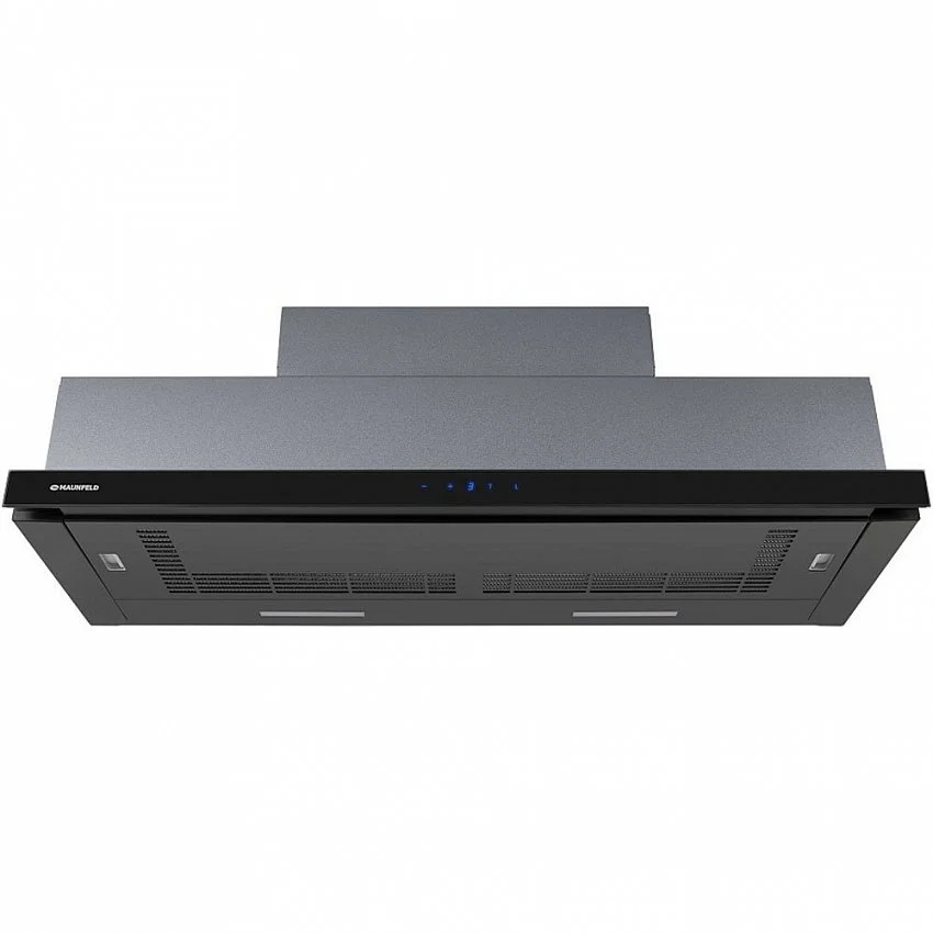 Вытяжка MAUNFELD GALAXY 90 BLACK