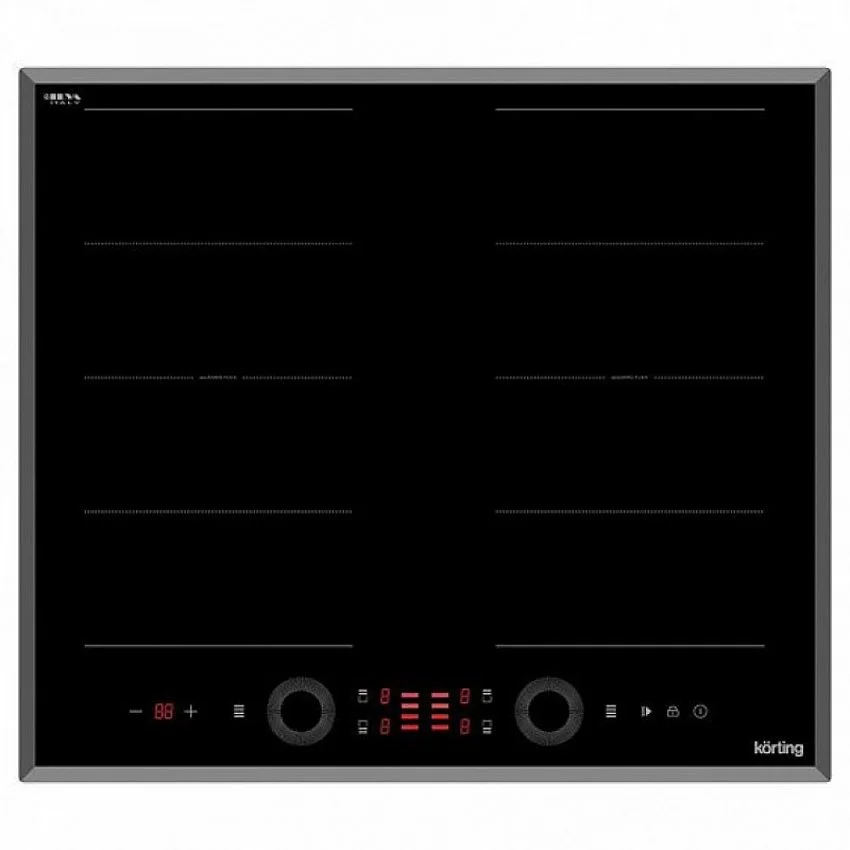 Варочная панель KORTING HIB 68700 B QUADRO