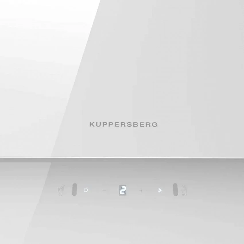 Вытяжка KUPPERSBERG F 603 W