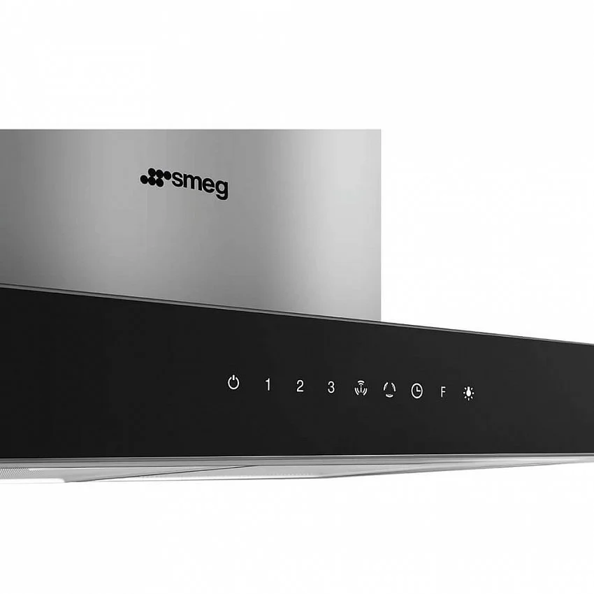 Вытяжка SMEG KBT9L4VN