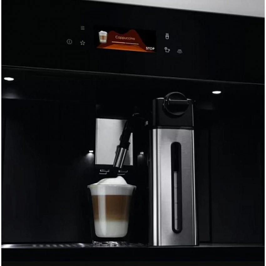 Кофемашина ELECTROLUX KBC85Z