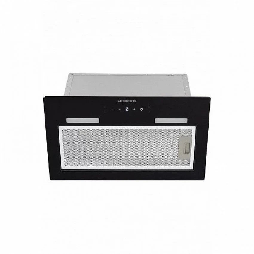 Вытяжка HIBERG VBS 6040 X