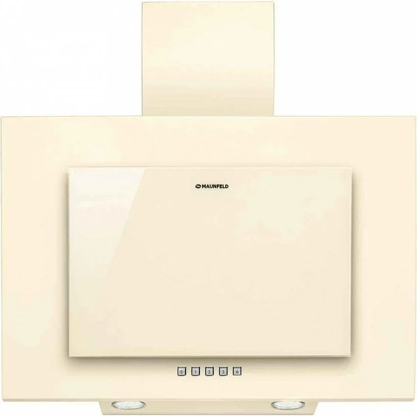 Вытяжка MAUNFELD TOWER C 60 BEIGE