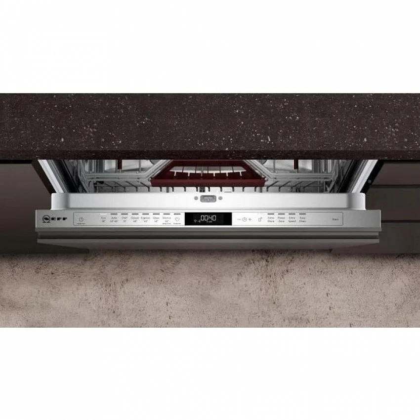 Посудомоечная машина NEFF S157ZCX35E