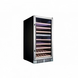 Винный шкаф TEMPTECH WP120DCS