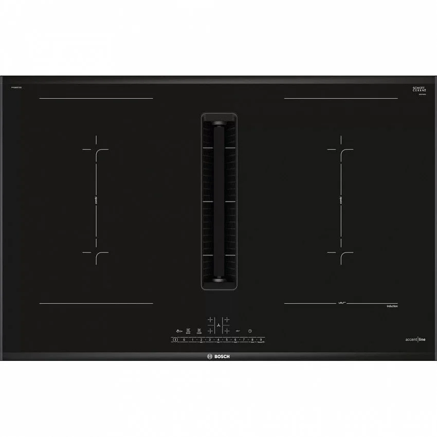 Индукционая варочная панель BOSCH PVQ895F25E