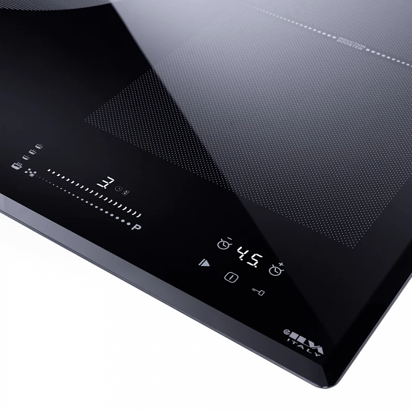 Индукционая варочная панель MAUNFELD CVI905SFBK LUX