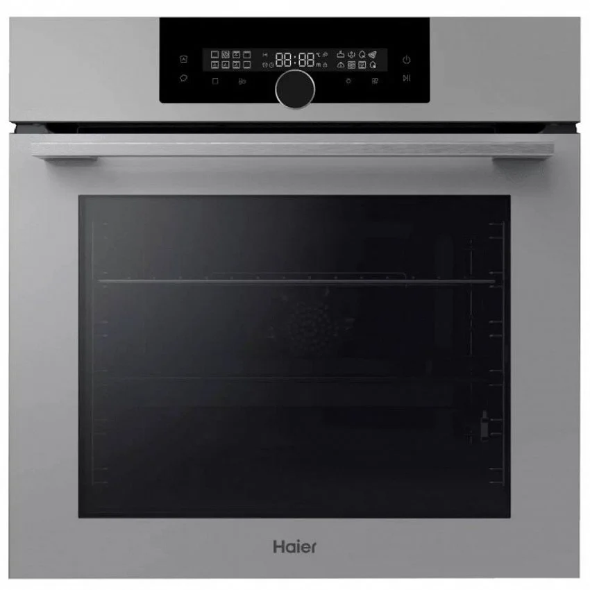 Духовой шкаф HAIER HOQ-F6QSN3GG