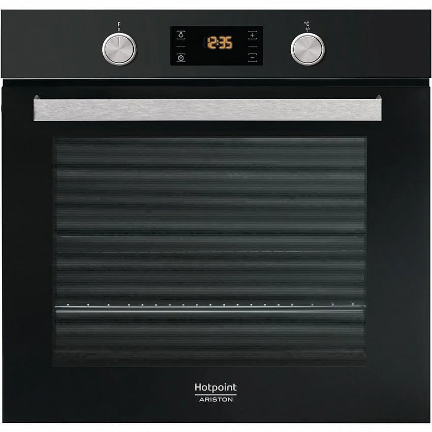 Духовой шкаф HOTPOINT FA5 841 JH BLG HA