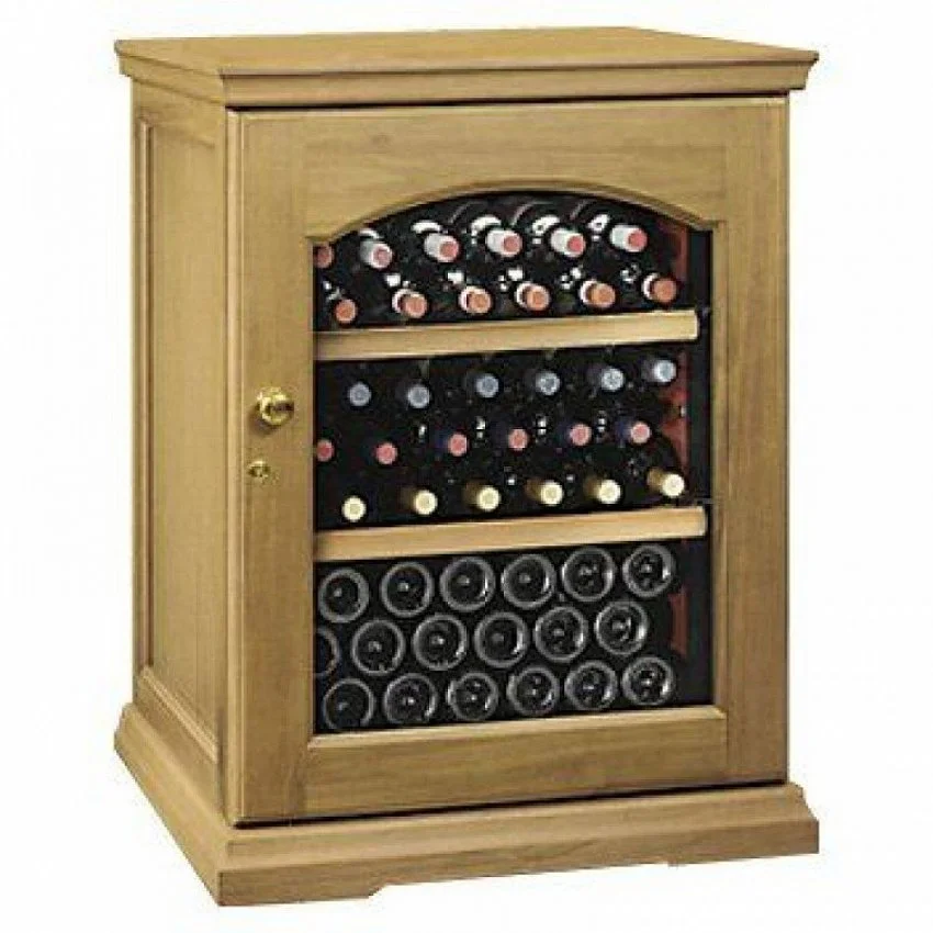 Винный шкаф IP INDUSTRIE CEX 151 LСU