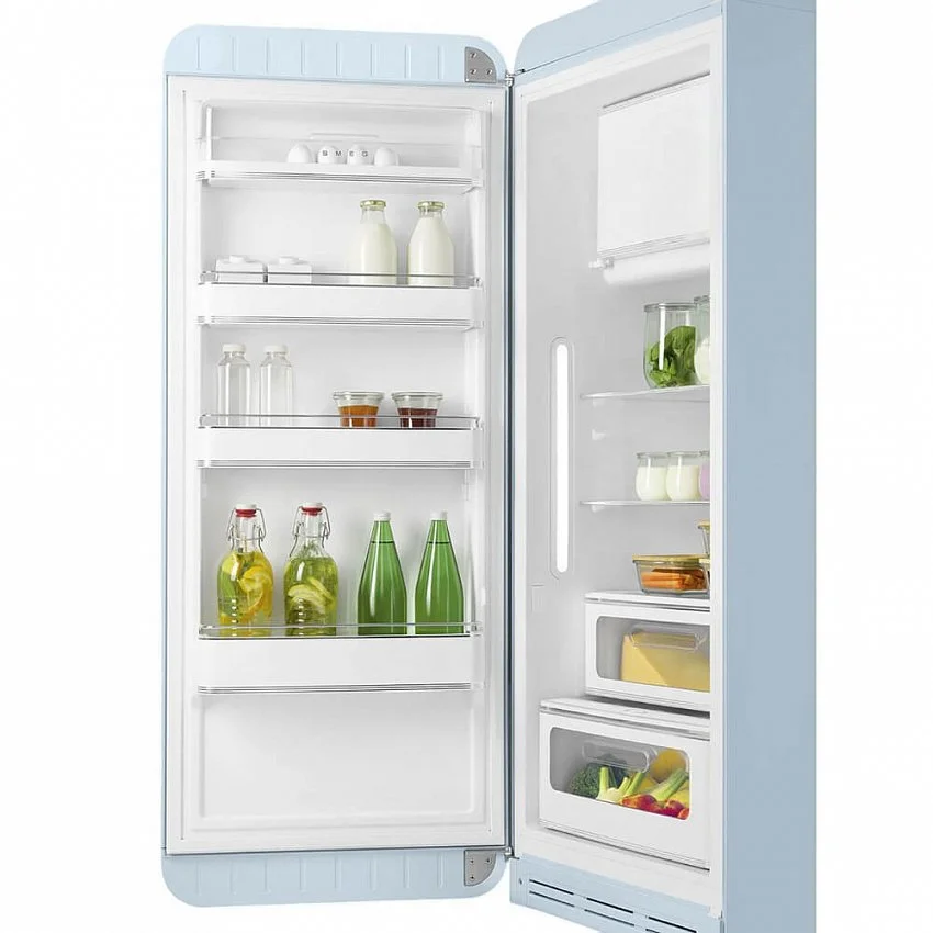 Холодильник SMEG FAB28LPB6