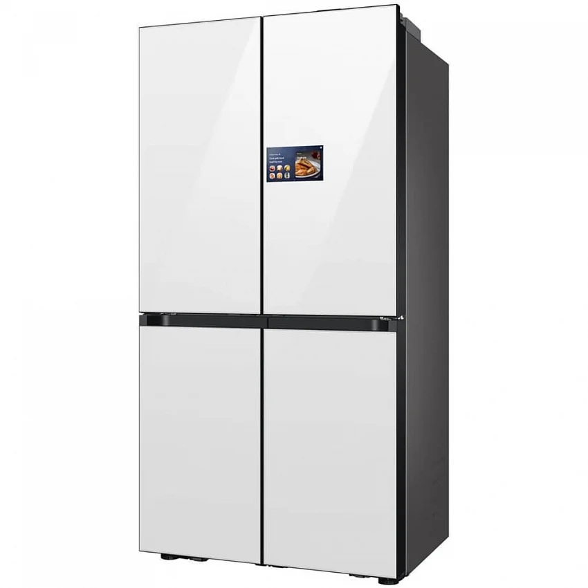 Холодильник SAMSUNG RM90F67C1WWR
