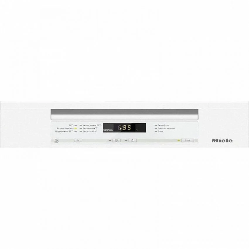Посудомоечная машина MIELE G 6200 SC