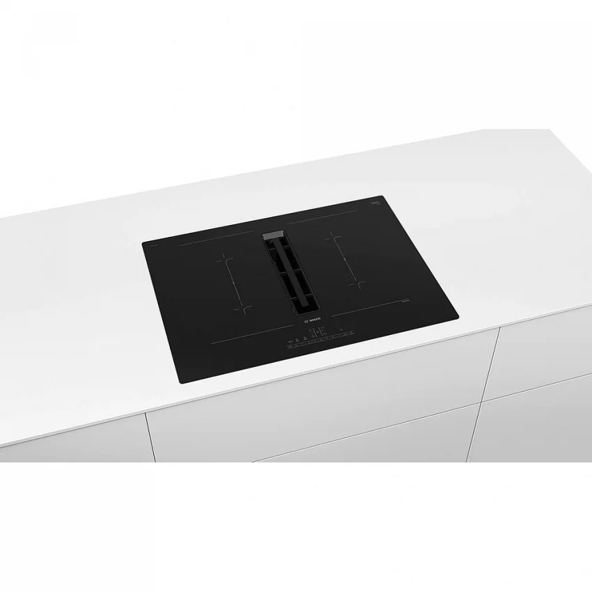 Индукционая варочная панель BOSCH PVQ711F15E