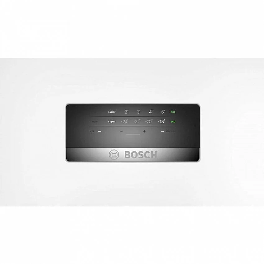 Холодильник BOSCH KGN39XW27R