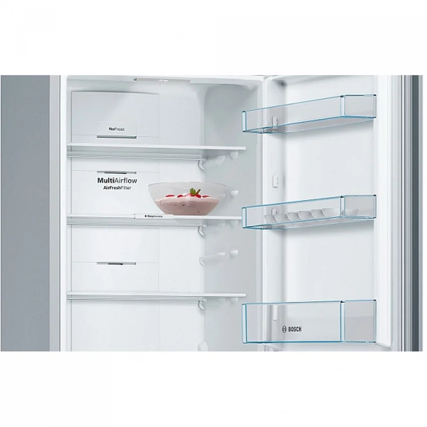 Холодильник BOSCH KGN36NL21R