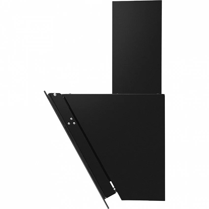 Вытяжка MAUNFELD AURORA 60 BLACK MATTED