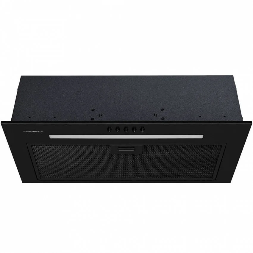 Вытяжка MAUNFELD CROSBY 850LED BLACK