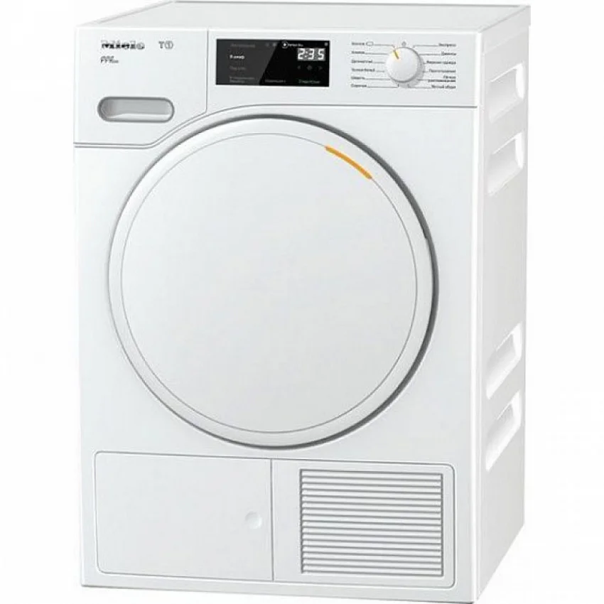 Сушильная машина MIELE TCE620WP