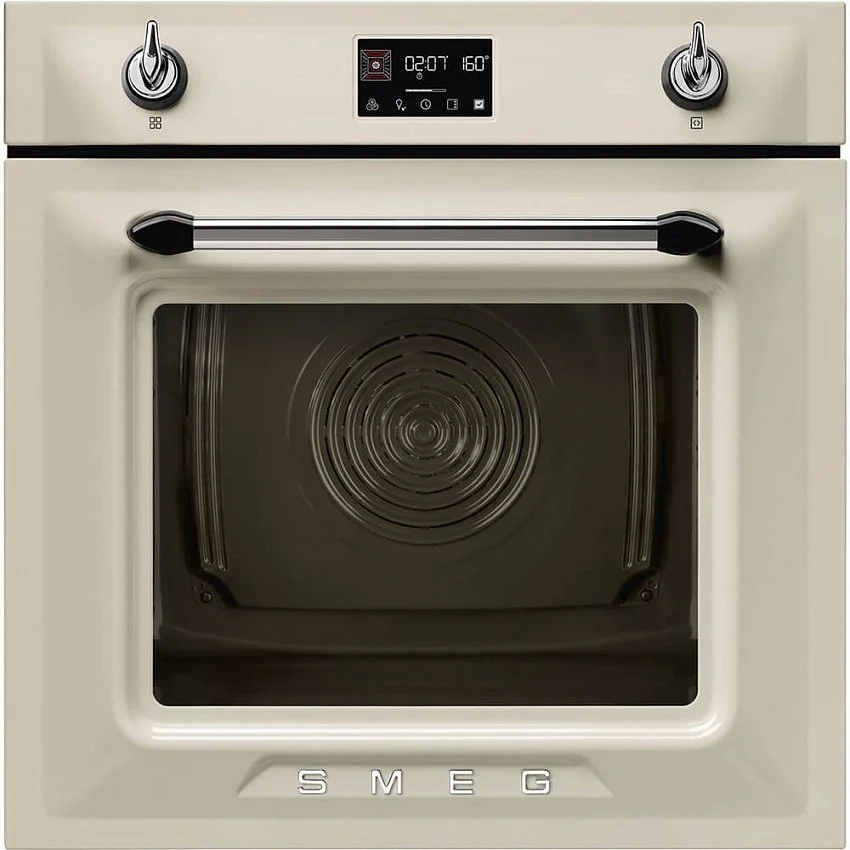 Духовой шкаф SMEG SOP6902S2PP VICTORIA