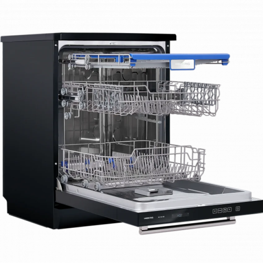 Посудомоечная машина HIBERG F68 1432 MB
