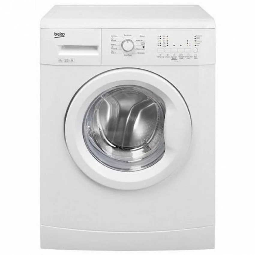 Стиральная машина BEKO RKB 68021 PTY