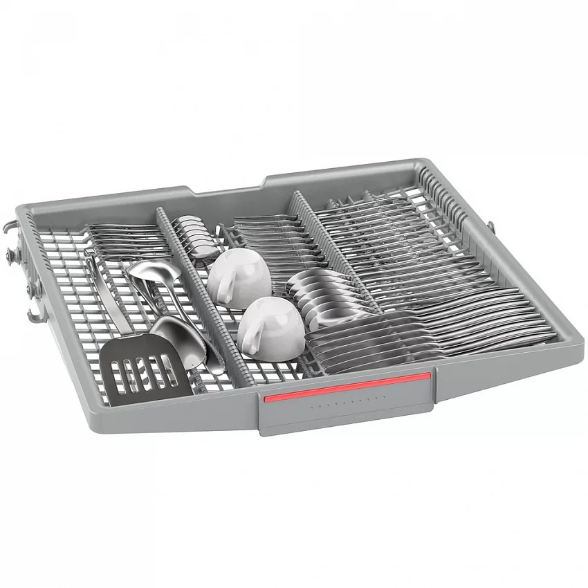 Посудомоечная машина BOSCH SMV6HCX2FR
