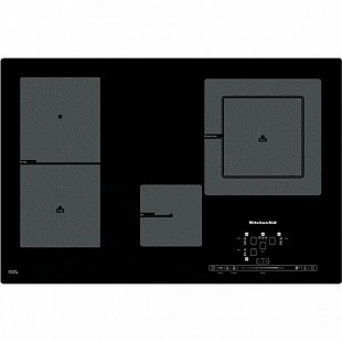 Варочная панель KITCHENAID KHIP4 77510