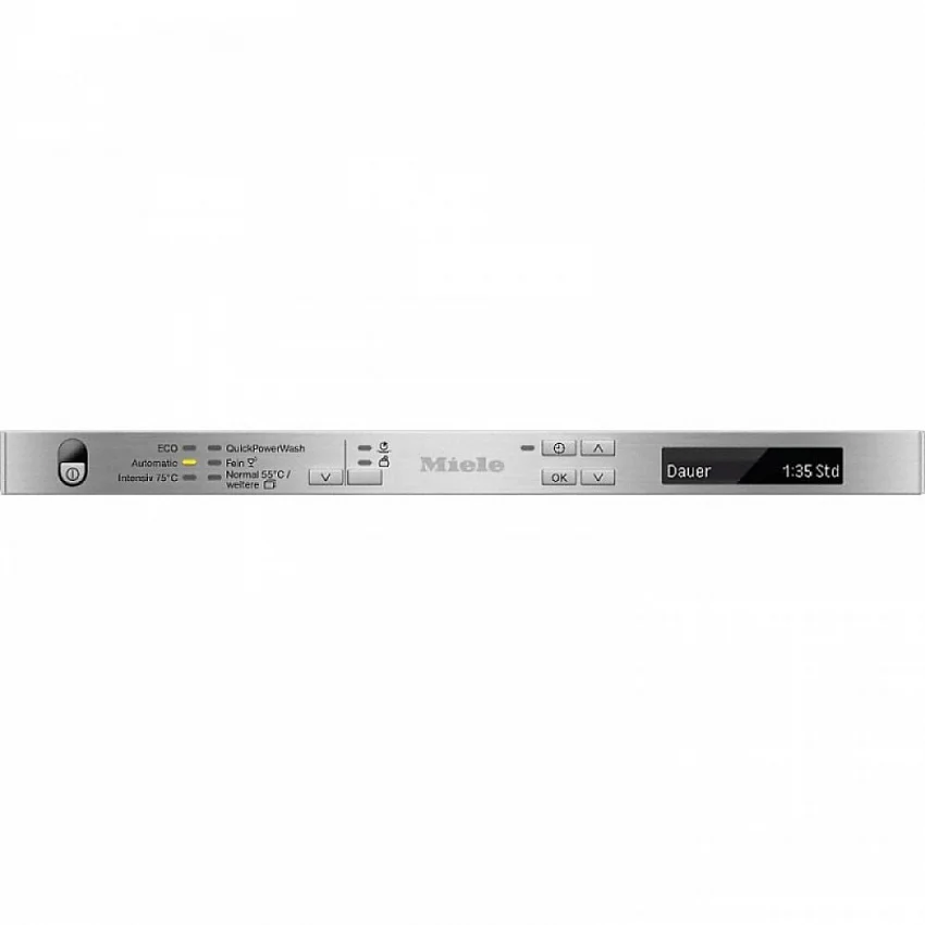 Посудомоечная машина MIELE G 4880 SCVI