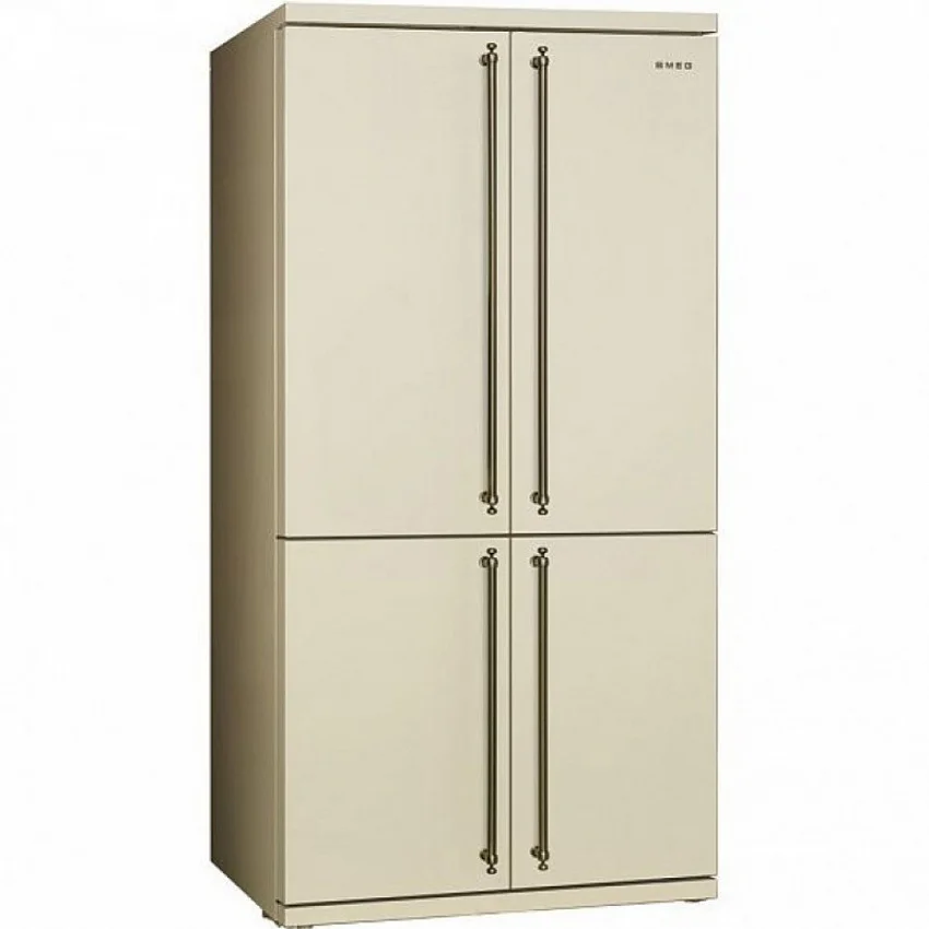 Холодильник SMEG FQ60CPO