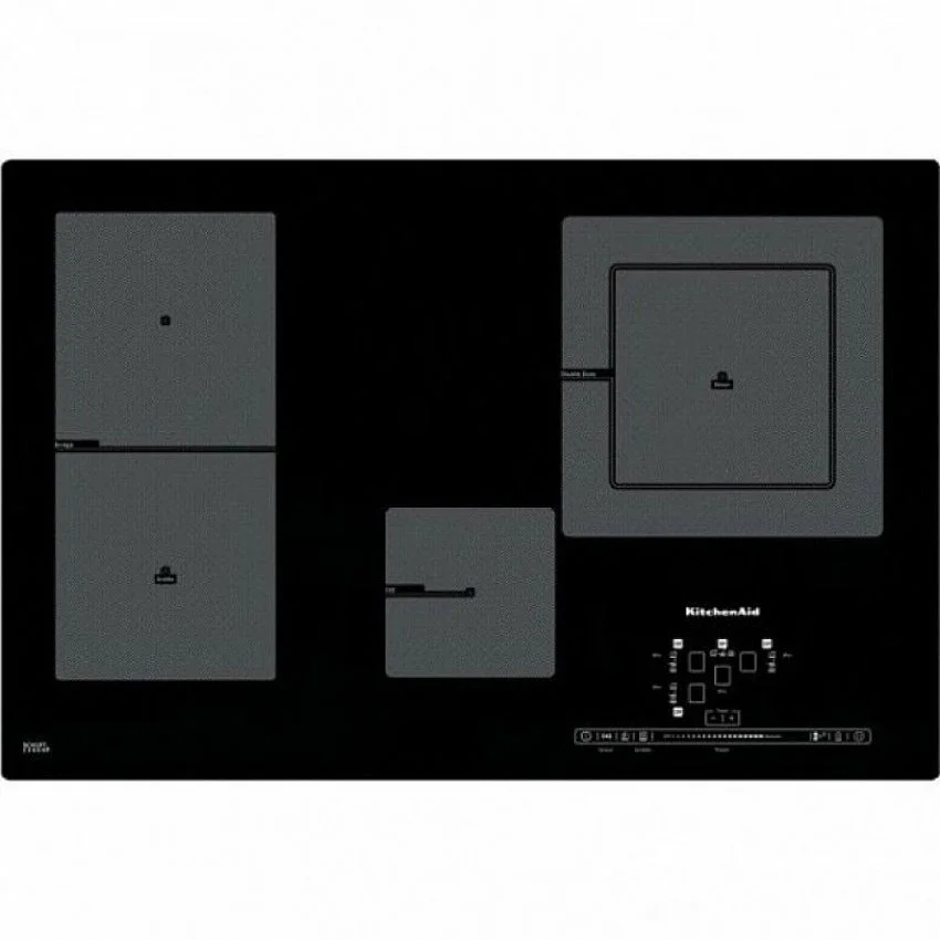 Варочная панель KITCHENAID KHIP4 77510