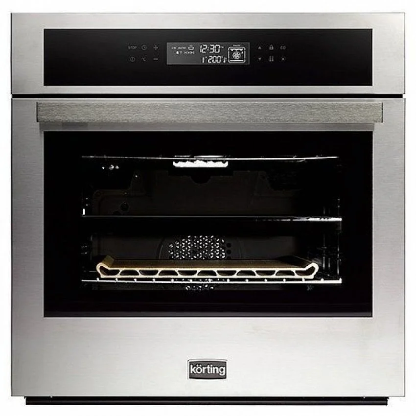 Духовой шкаф KORTING OKB 9102 CSX PRO