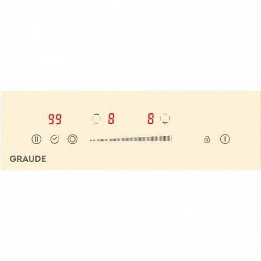 Варочная панель GRAUDE EK 30.0 C