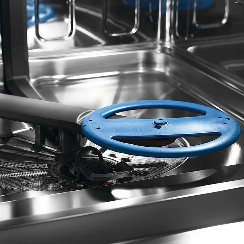Встраиваемая посудомоечная машина ELECTROLUX KEZA9310W