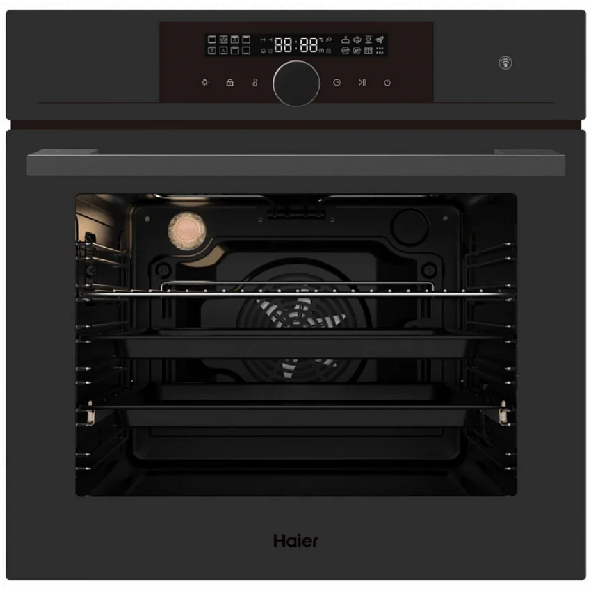 Духовой шкаф HAIER HOX-FP5RAGG