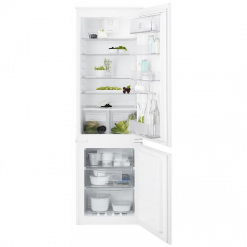 Холодильник ELECTROLUX ENT6TF18S