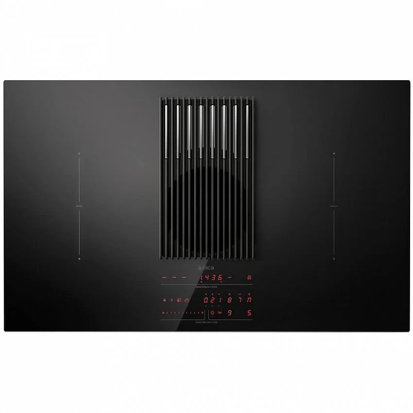Варочная панель ELICA NIKOLATESLA LIBRA EVO BL/A/83
