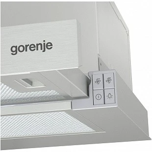 Вытяжка GORENJE TH62E3X