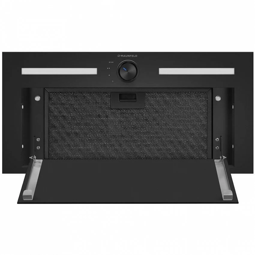 Вытяжка MAUNFELD DOMINA 60 BLACK