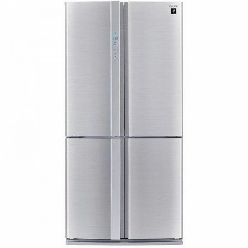 Холодильник SHARP SJ-FP810VST