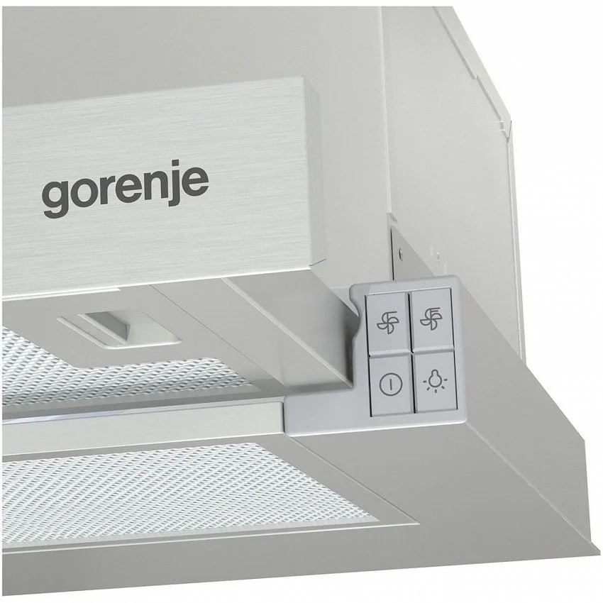 Вытяжка GORENJE TH62E3X
