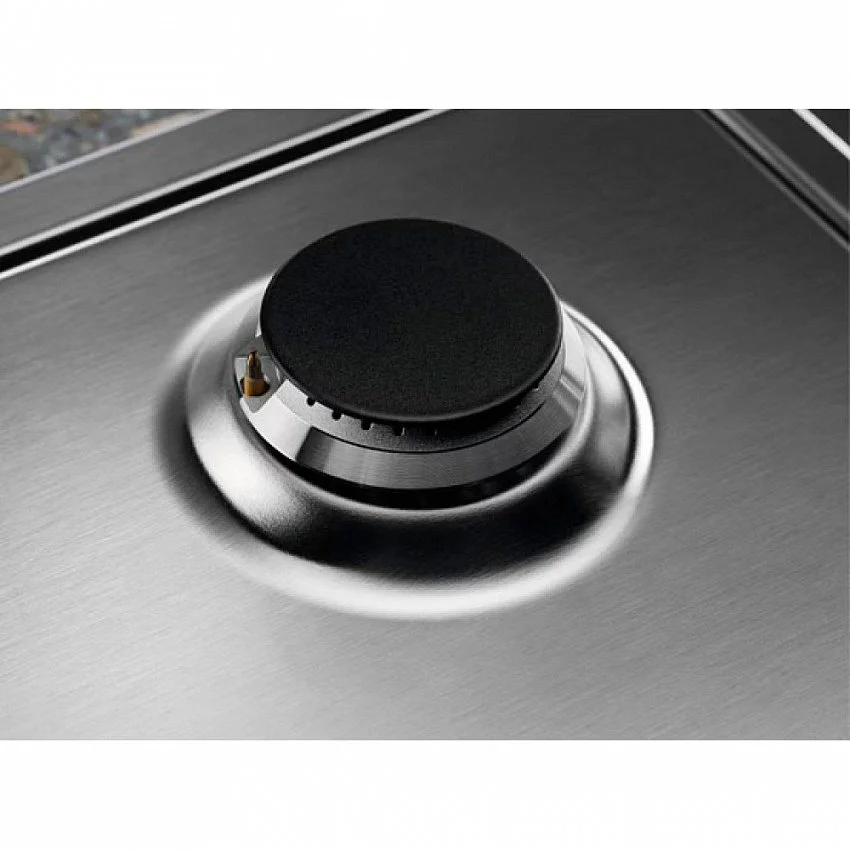 Варочная панель ELECTROLUX CGS 6436 BX